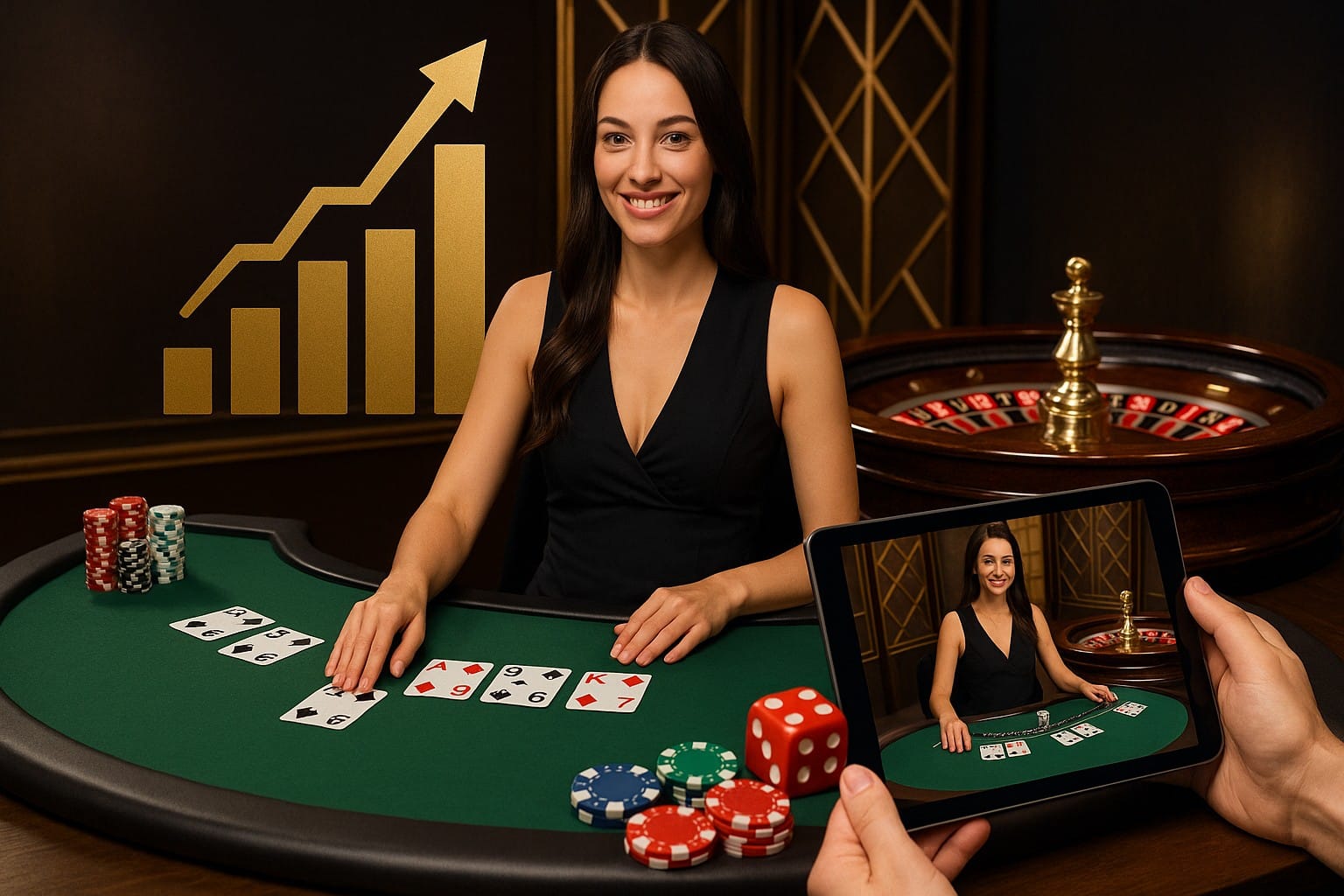 le-boom-des-casinos-en-direct-immersion-et-interactivite